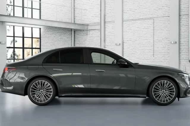 Mercedes-Benz E-Klasse (2026) thumbnail 7