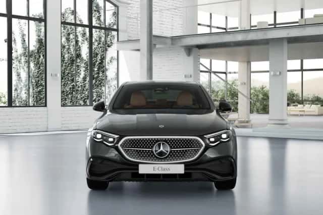 Mercedes-Benz E-Klasse (2026) thumbnail 8