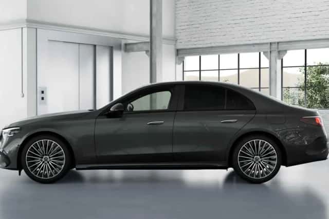 Mercedes-Benz E-Klasse (2026) thumbnail 9
