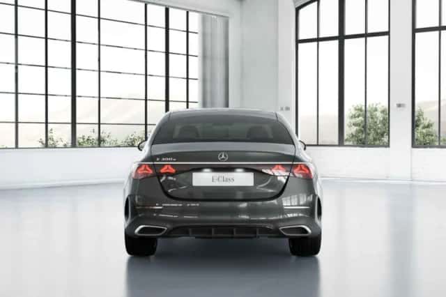 Mercedes-Benz E-Klasse (2026) thumbnail 10