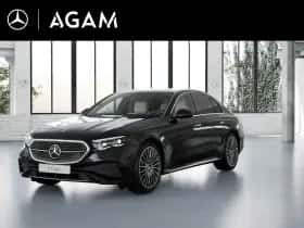 Mercedes-Benz E-Klasse (2026)