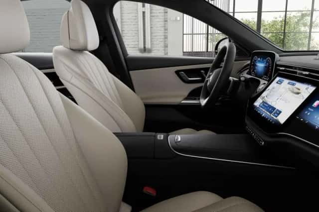 Mercedes-Benz E-Klasse (2026) thumbnail 5