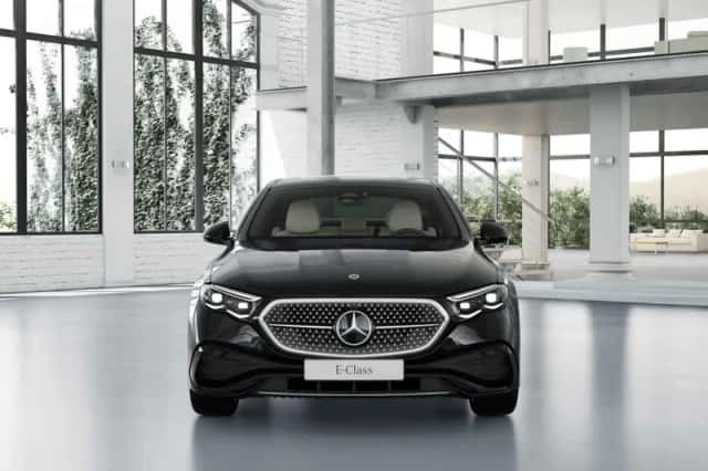 Mercedes-Benz E-Klasse (2026) thumbnail 8