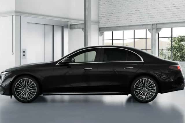 Mercedes-Benz E-Klasse (2026) thumbnail 9