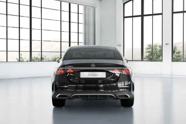 Mercedes-Benz E-Klasse (2026) thumbnail 10