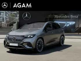 Mercedes-Benz EQE (2026)