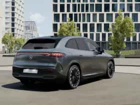 Mercedes-Benz EQE (2026) thumbnail 2