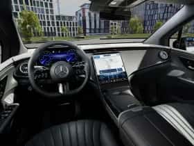 Mercedes-Benz EQE (2026) thumbnail 3