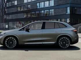 Mercedes-Benz EQE (2026) thumbnail 9