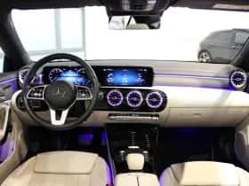 Mercedes-Benz CLA-Klasse (2021) thumbnail 12