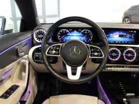 Mercedes-Benz CLA-Klasse (2021) thumbnail 13