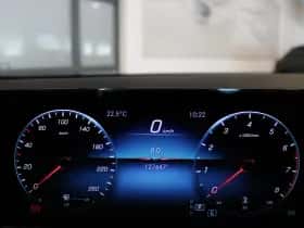 Mercedes-Benz CLA-Klasse (2021) thumbnail 14