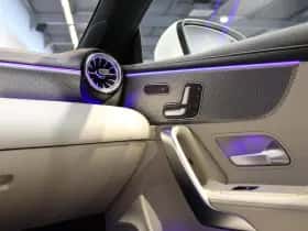 Mercedes-Benz CLA-Klasse (2021) thumbnail 19