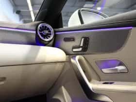 Mercedes-Benz CLA-Klasse (2021) thumbnail 19