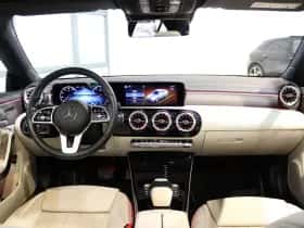 Mercedes-Benz CLA-Klasse (2021) thumbnail 3