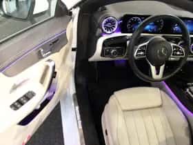 Mercedes-Benz CLA-Klasse (2021) thumbnail 21