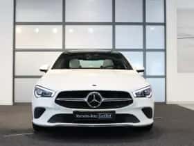 Mercedes-Benz CLA-Klasse (2021) thumbnail 5