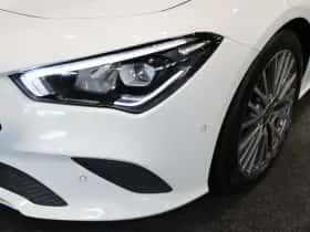 Mercedes-Benz CLA-Klasse (2021) thumbnail 6