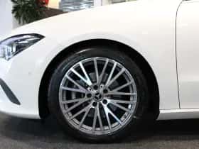 Mercedes-Benz CLA-Klasse (2021) thumbnail 7