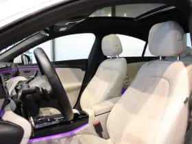 Mercedes-Benz CLA-Klasse (2021) thumbnail 9