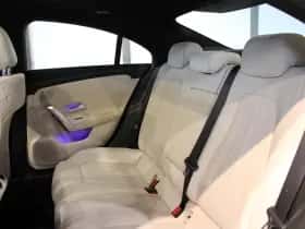 Mercedes-Benz CLA-Klasse (2021) thumbnail 10