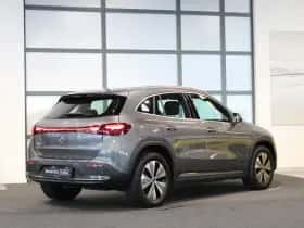 Mercedes-Benz EQA (2024) thumbnail 2