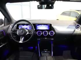 Mercedes-Benz EQA (2024) thumbnail 11