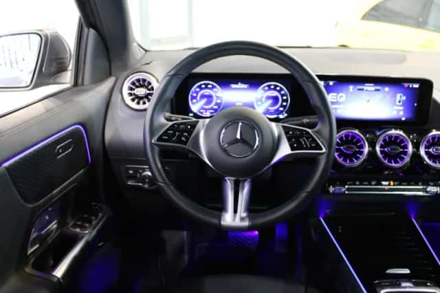 Mercedes-Benz EQA (2024) thumbnail 13