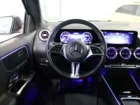 Mercedes-Benz EQA (2024) thumbnail 13