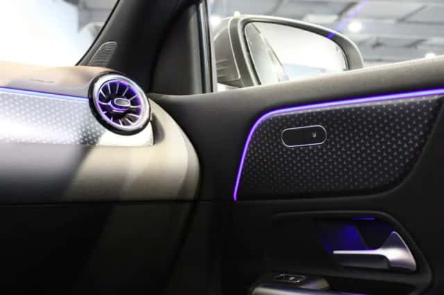 Mercedes-Benz EQA (2024) thumbnail 18