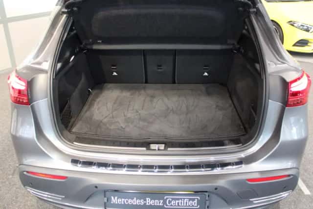 Mercedes-Benz EQA (2024) thumbnail 19