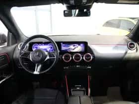 Mercedes-Benz EQA (2024) thumbnail 3