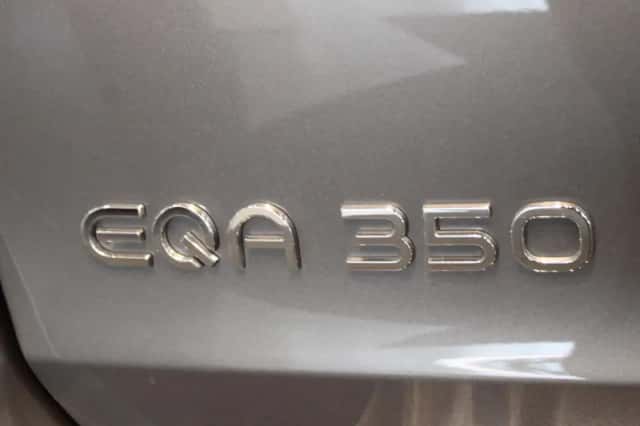 Mercedes-Benz EQA (2024) thumbnail 21