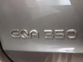 Mercedes-Benz EQA (2024) thumbnail 21