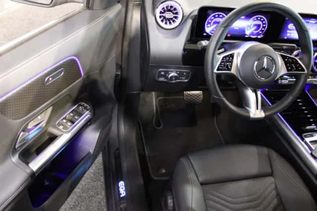 Mercedes-Benz EQA (2024) thumbnail 22