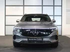 Mercedes-Benz EQA (2024) thumbnail 5