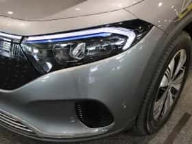 Mercedes-Benz EQA (2024) thumbnail 6
