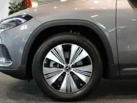 Mercedes-Benz EQA (2024) thumbnail 7