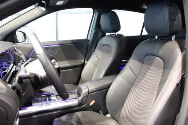 Mercedes-Benz EQA (2024) thumbnail 9