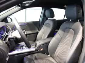 Mercedes-Benz EQA (2024) thumbnail 9