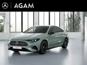 Mercedes-Benz CLA-Klasse (2026) thumbnail 1