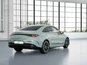 Mercedes-Benz CLA-Klasse (2026) thumbnail 2