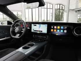Mercedes-Benz CLA-Klasse (2026) thumbnail 4