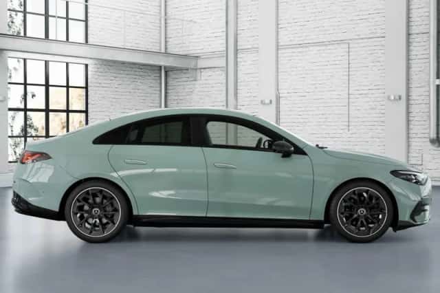 Mercedes-Benz CLA-Klasse (2026) thumbnail 7