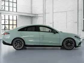Mercedes-Benz CLA-Klasse (2026) thumbnail 7
