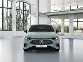 Mercedes-Benz CLA-Klasse (2026) thumbnail 8