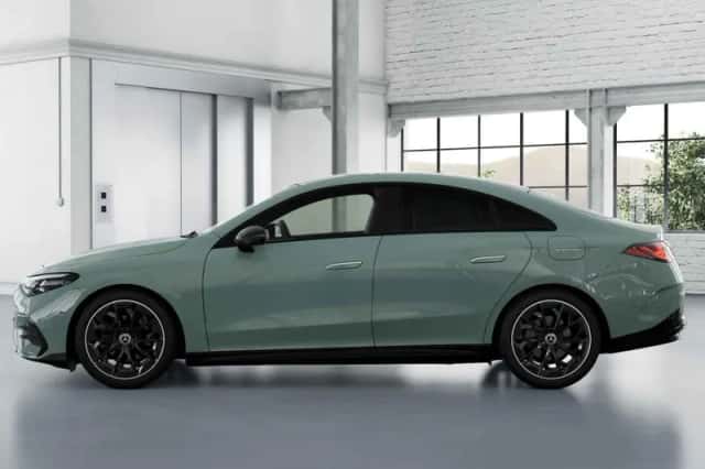 Mercedes-Benz CLA-Klasse (2026) thumbnail 9