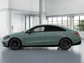 Mercedes-Benz CLA-Klasse (2026) thumbnail 9