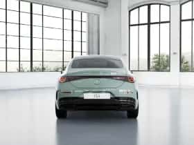 Mercedes-Benz CLA-Klasse (2026) thumbnail 10