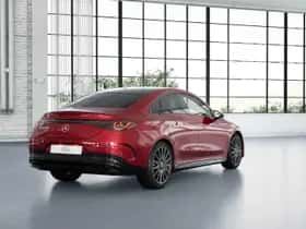 Mercedes-Benz CLA-Klasse (2026) thumbnail 2